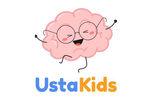 UstaKids